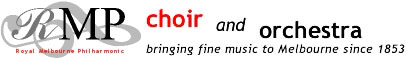 RMP Banner